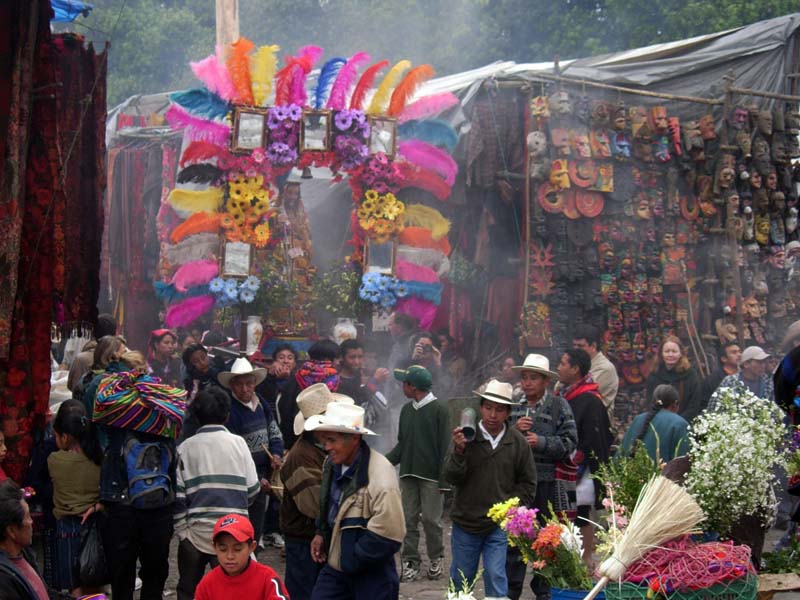 Guatemala Básica