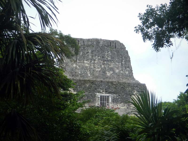 Temple IV 